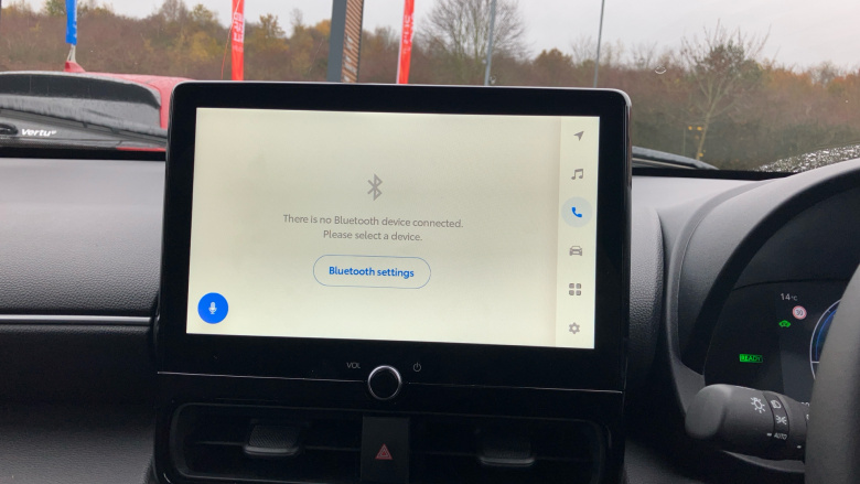 Toyota Yaris Cross 1.5 Hybrid Design 5dr CVT Hybrid Estate